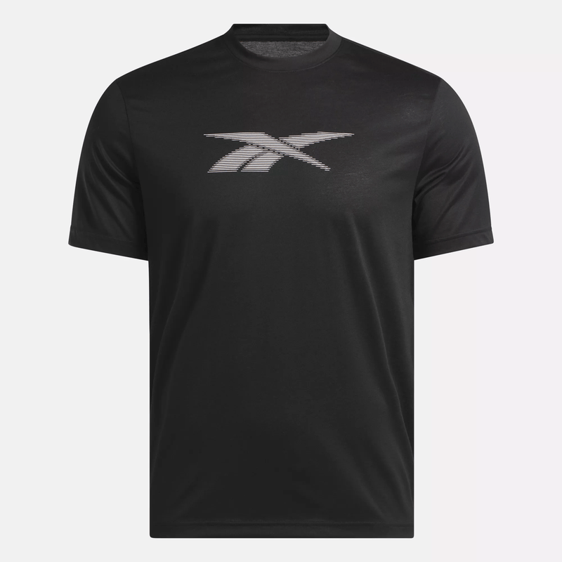 Front Vector Performance T-Shirt