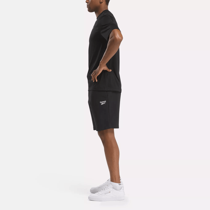 Front Vector Performance T-Shirt