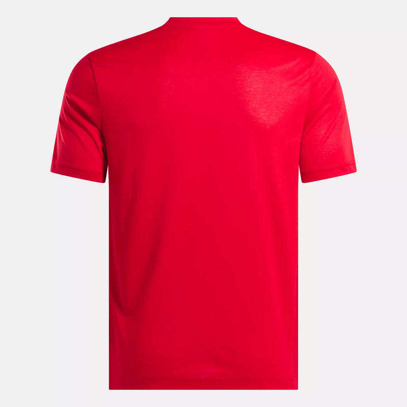 Front Vector Performance T-Shirt