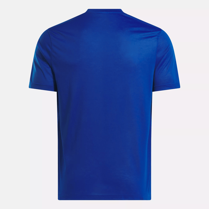 Front Vector Performance T-Shirt