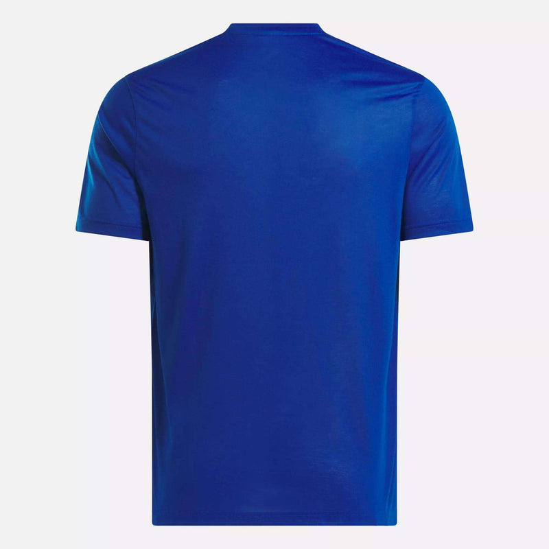 Men's Front Vector Performance T-Shirt