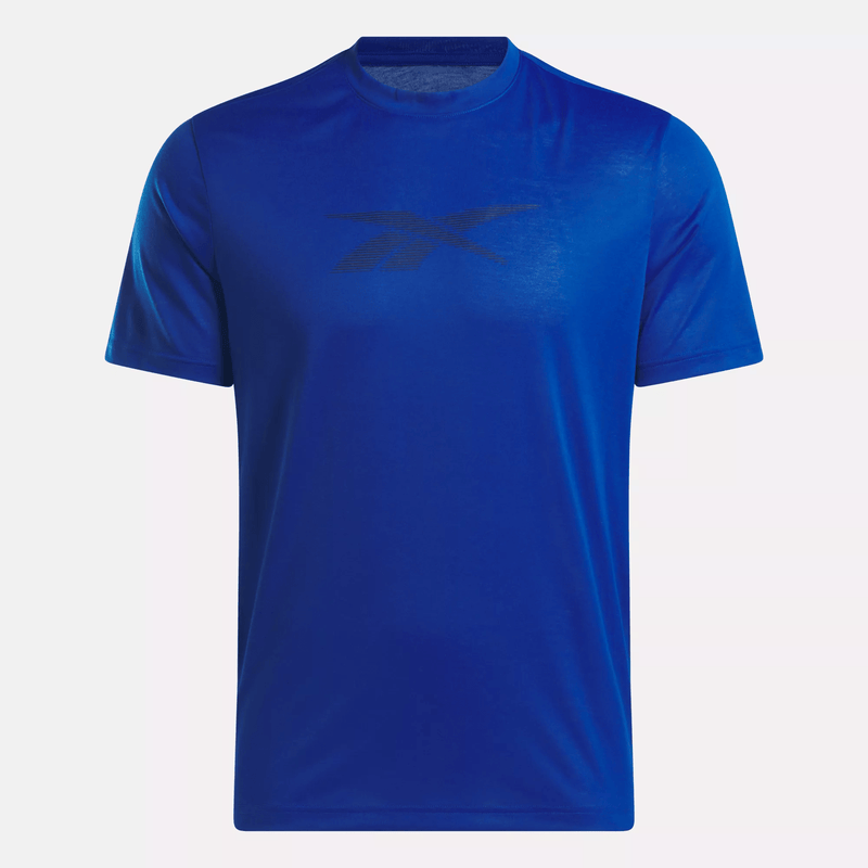 Front Vector Performance T-Shirt