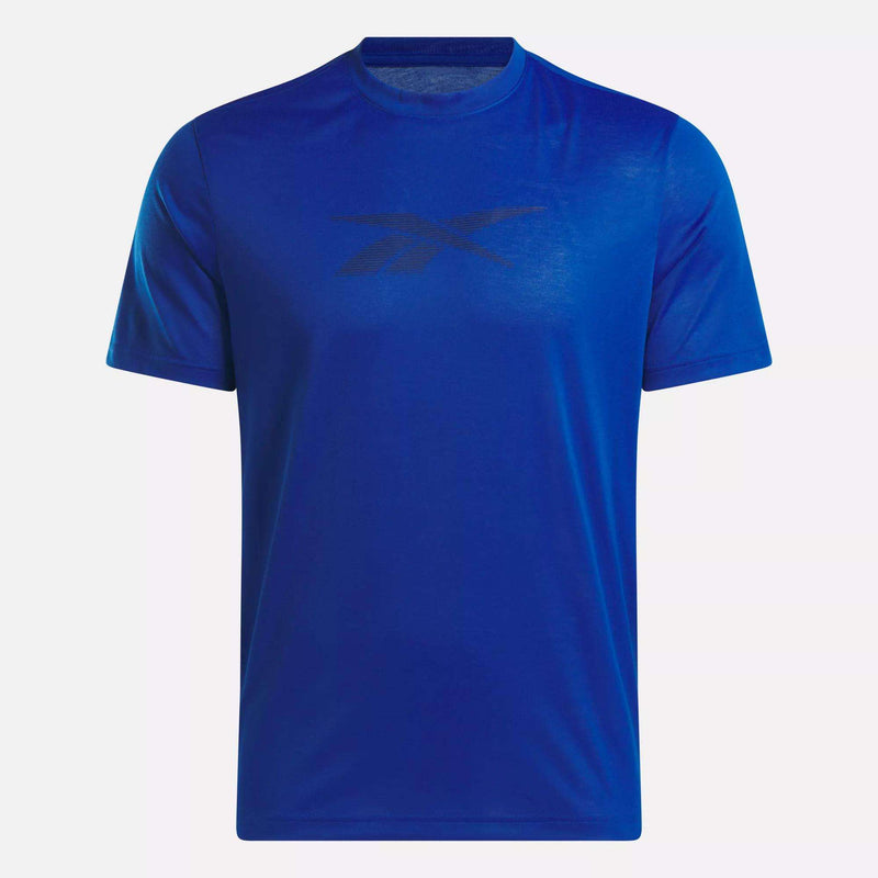 Men's Front Vector Performance T-Shirt