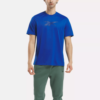Front Vector Performance T-Shirt