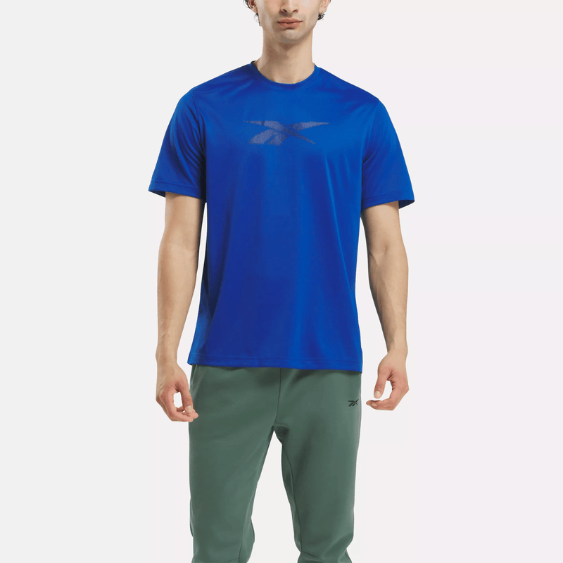 Front Vector Performance T-Shirt