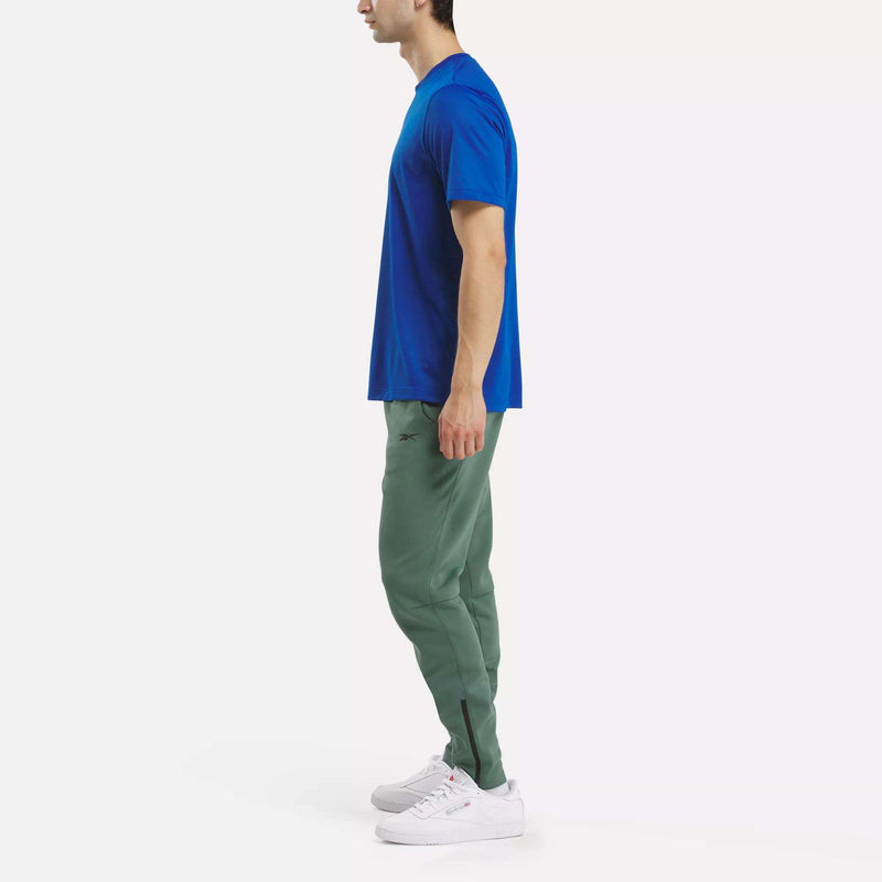 Men's Front Vector Performance T-Shirt