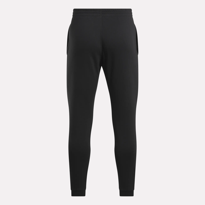 Reebok Identity Small Logo Fleece Joggers