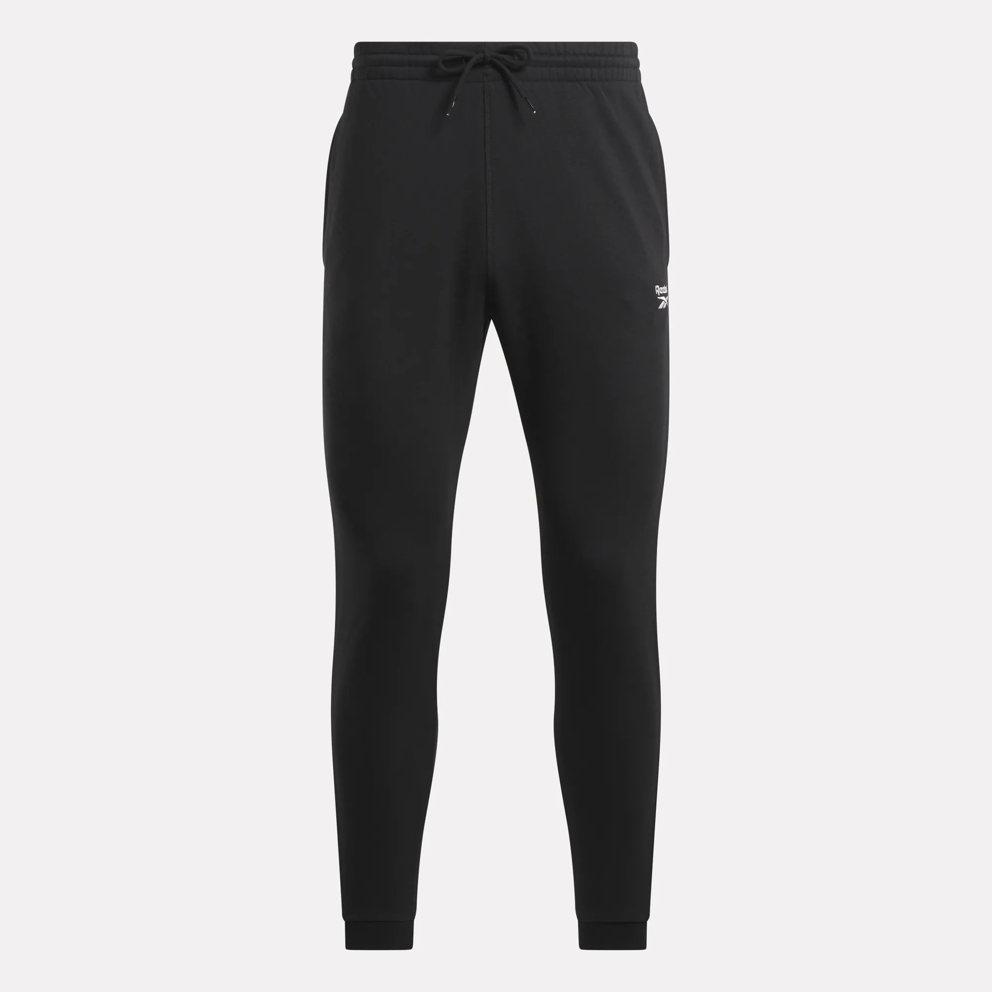 Reebok Identity Small Logo Fleece Joggers