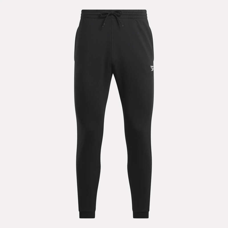 Reebok Identity Small Logo Fleece Joggers