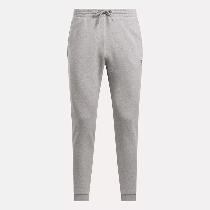 Reebok Identity Small Logo Fleece Joggers