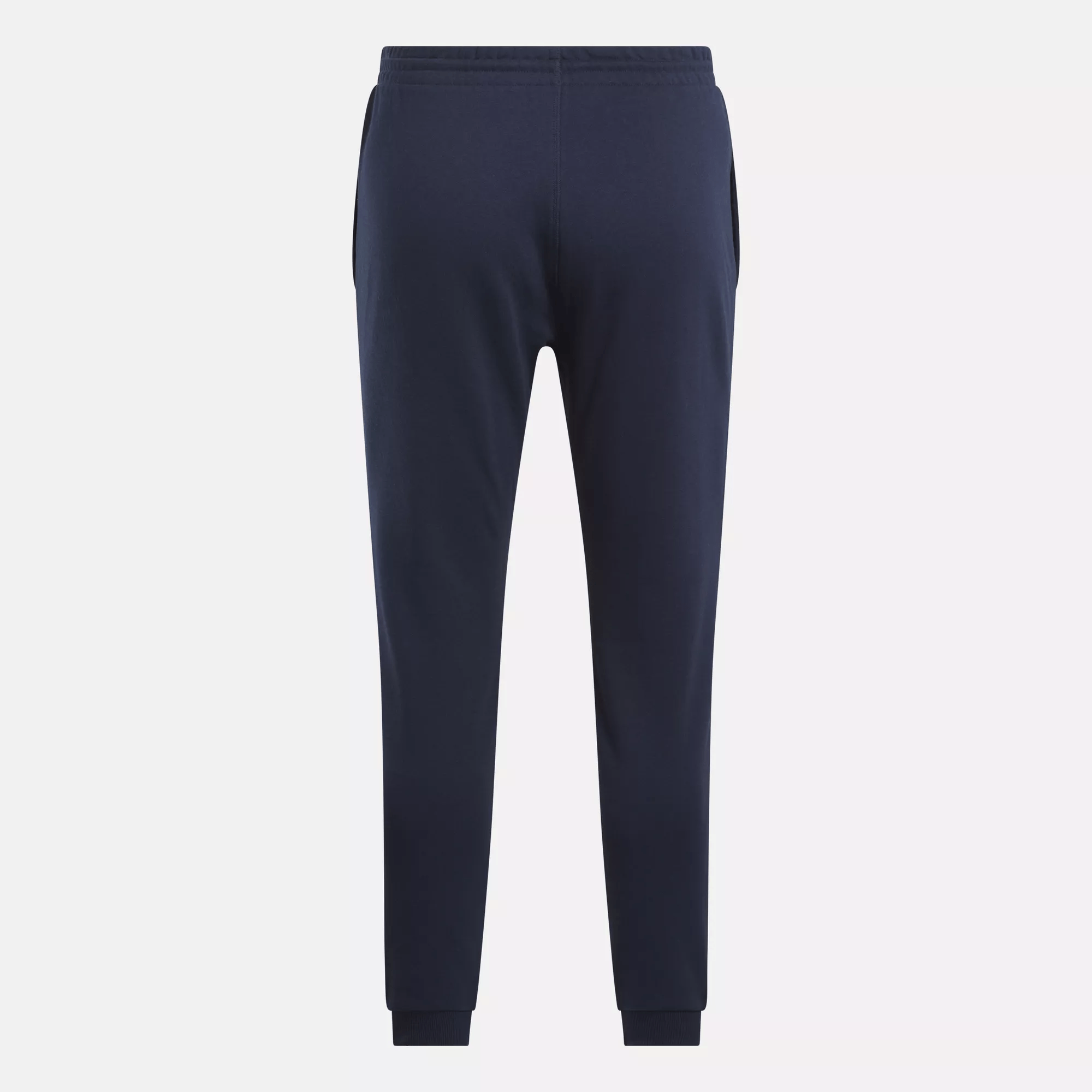 Reebok Identity Small Logo Fleece Joggers