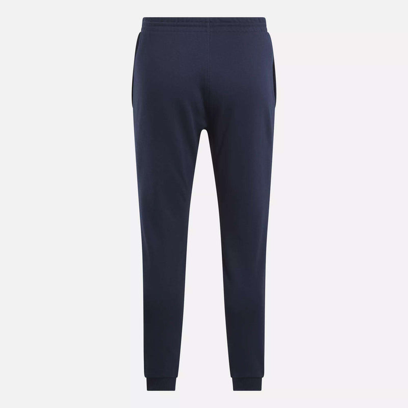 Men's Reebok Identity Small Logo Fleece Joggers