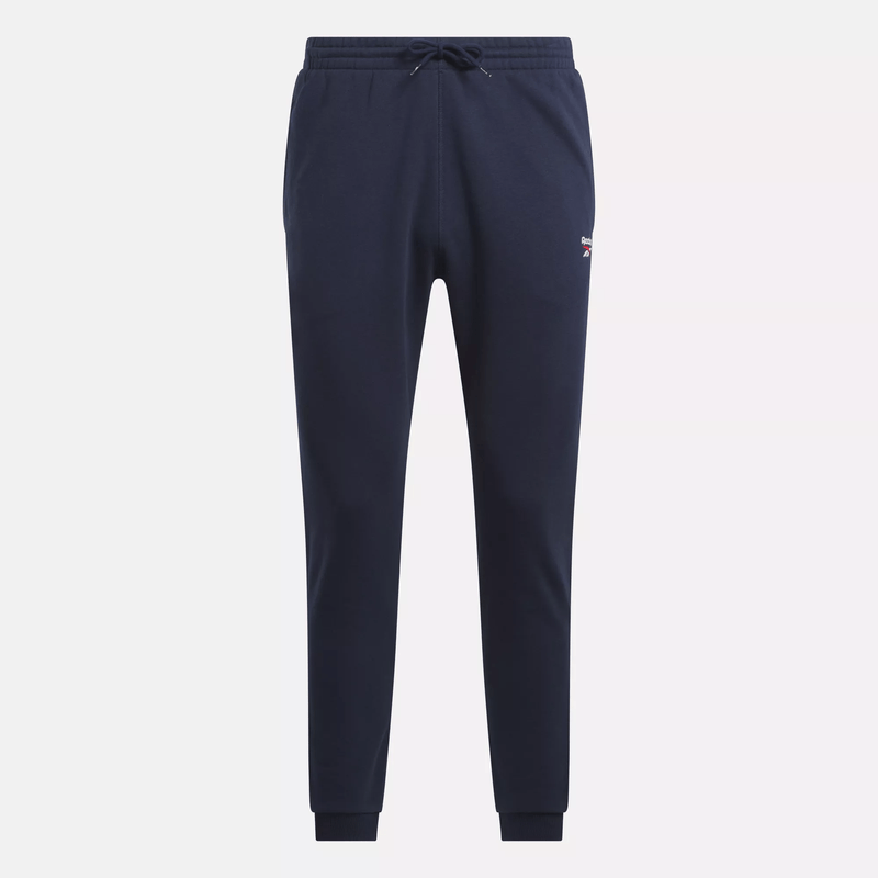 Reebok Identity Small Logo Fleece Joggers