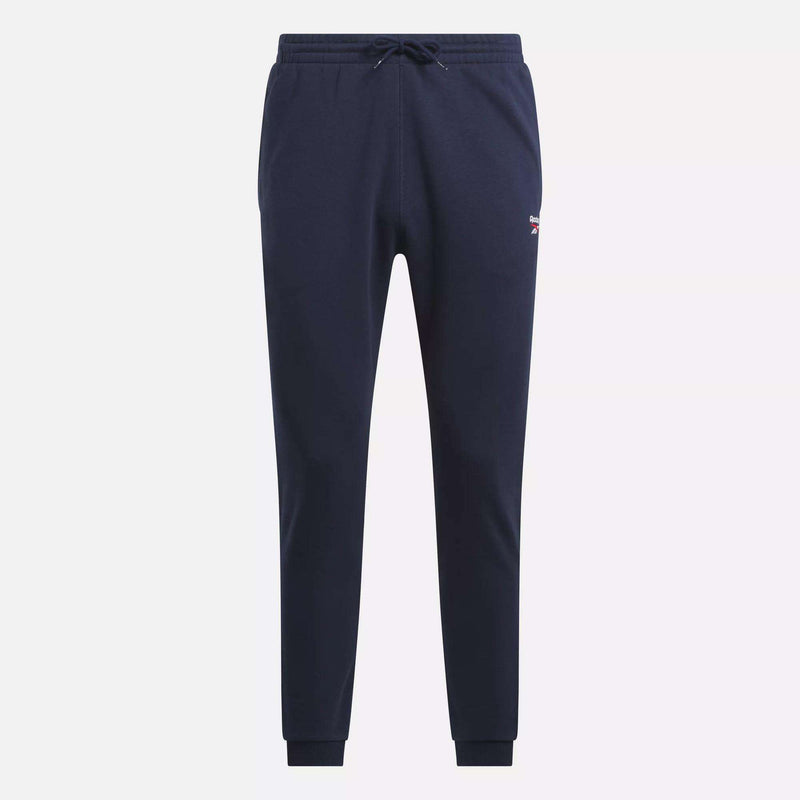 Men's Reebok Identity Small Logo Fleece Joggers