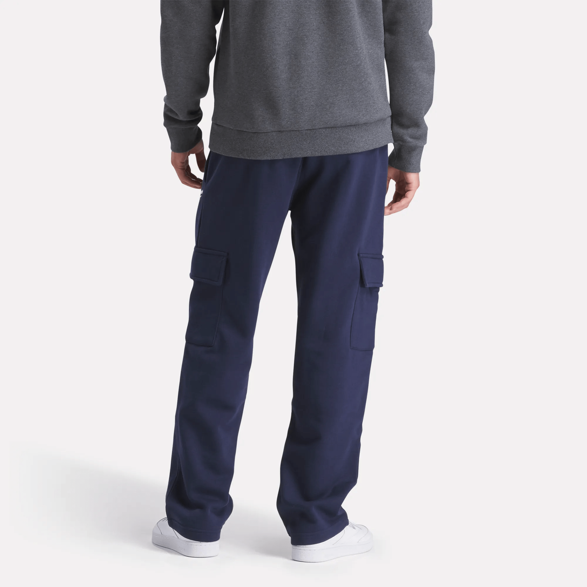 Reebok Identity Small Logo Cargo Pants