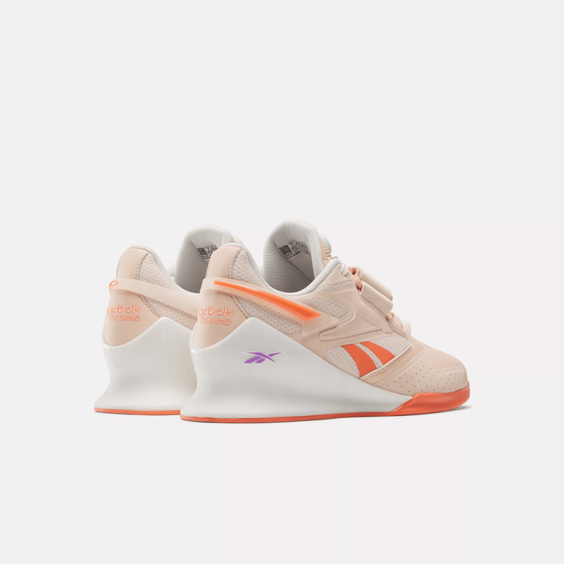 Legacy Lifter III Weightlifting Shoes