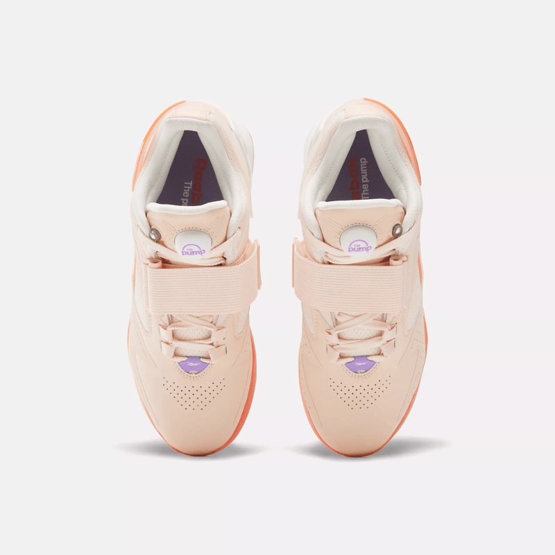 Legacy Lifter III Weightlifting Shoes