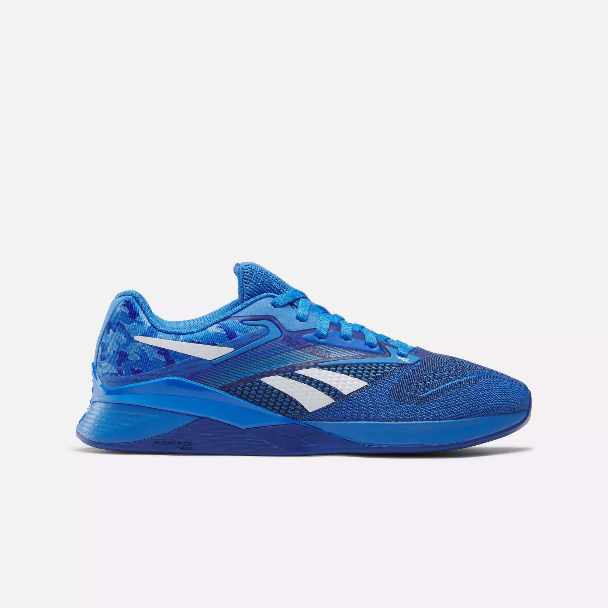 Nano X4 Training Shoes - Reebok