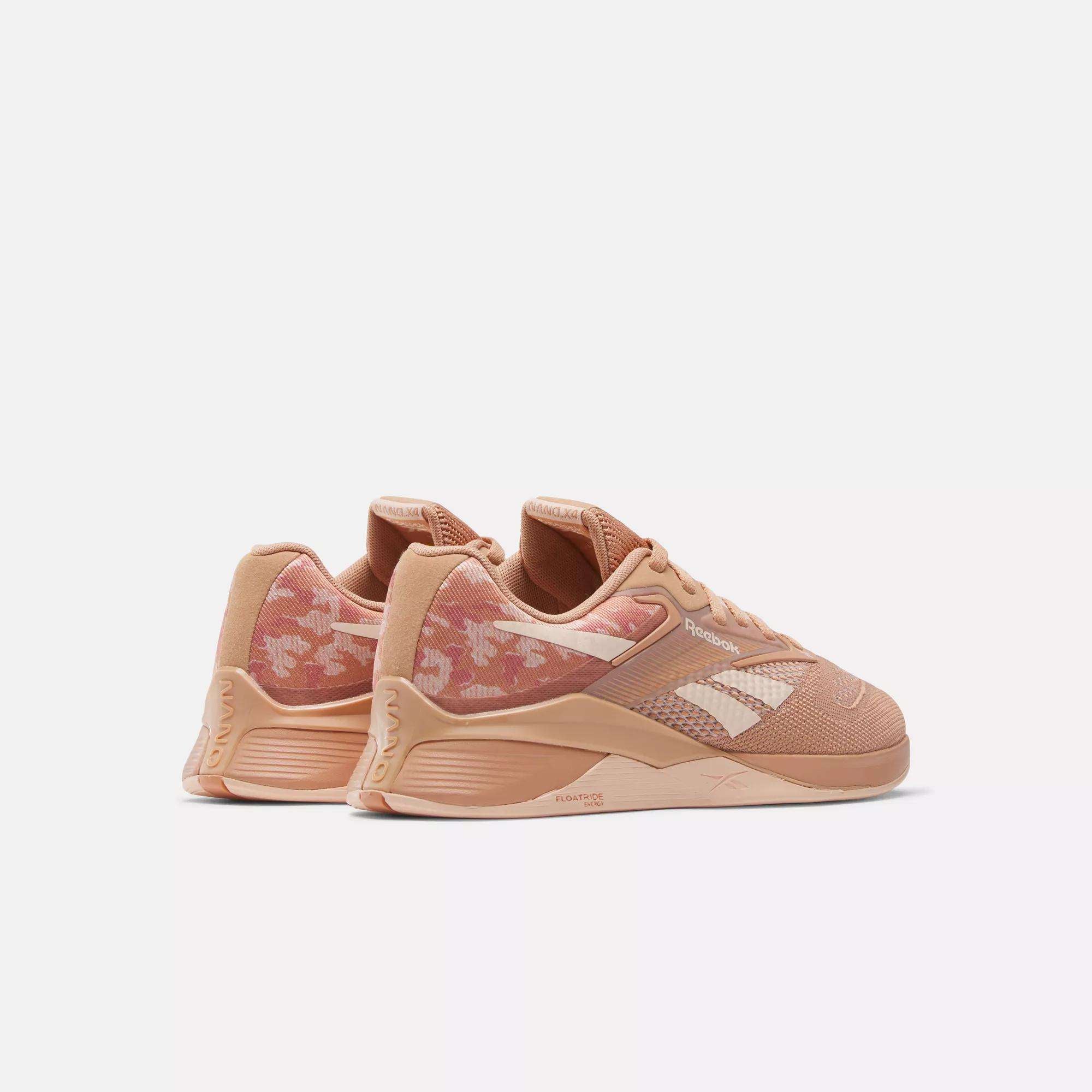 Nano X4 Training Shoes - Reebok
