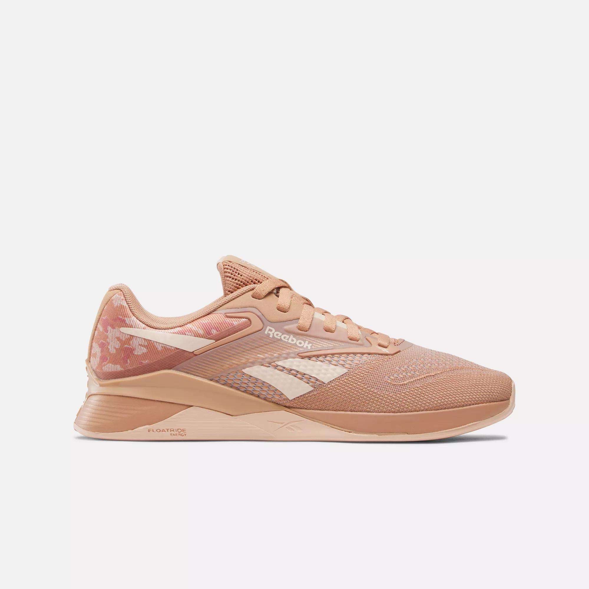 Nano X4 Training Shoes - Reebok