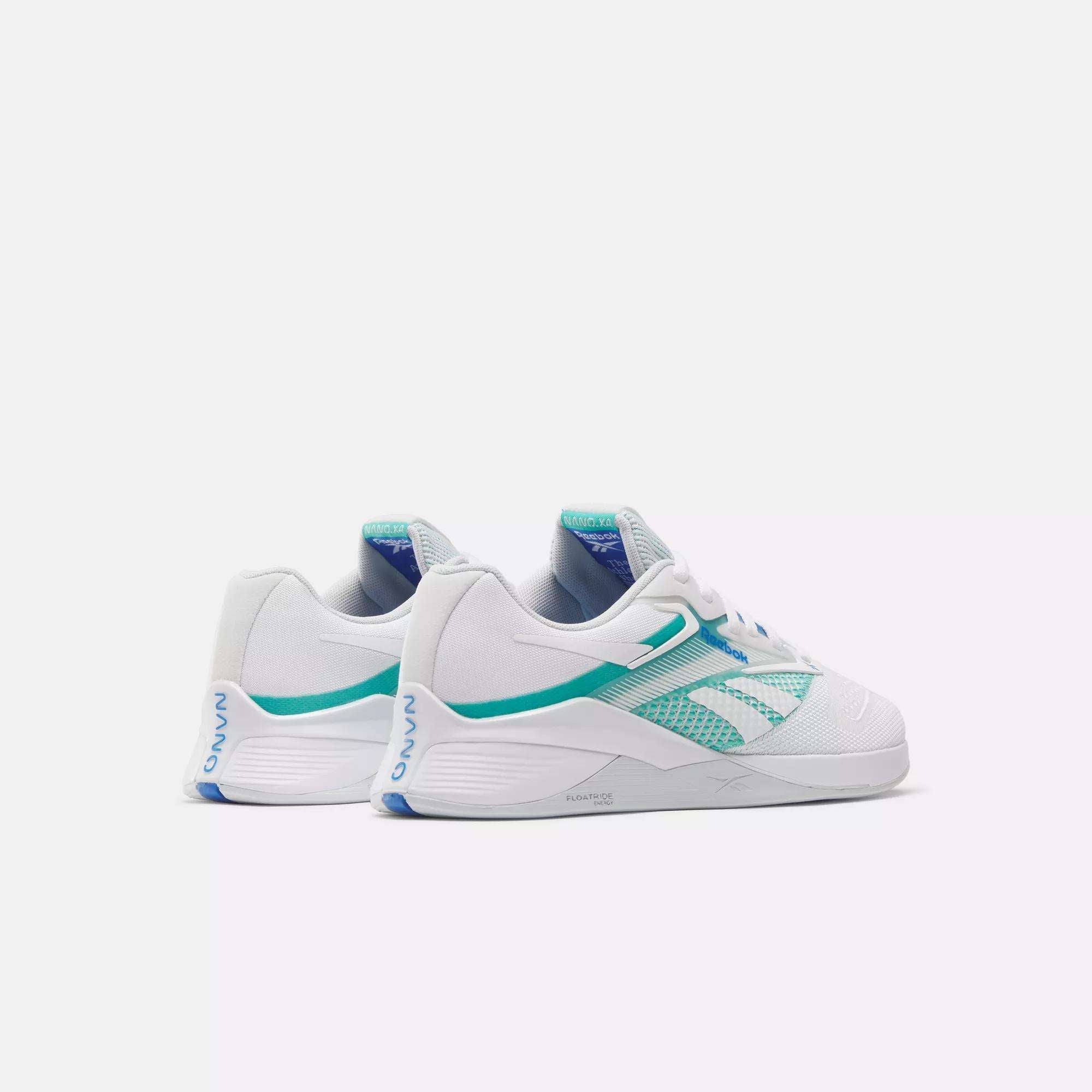 Women's Nano X4 Training Shoes - Reebok