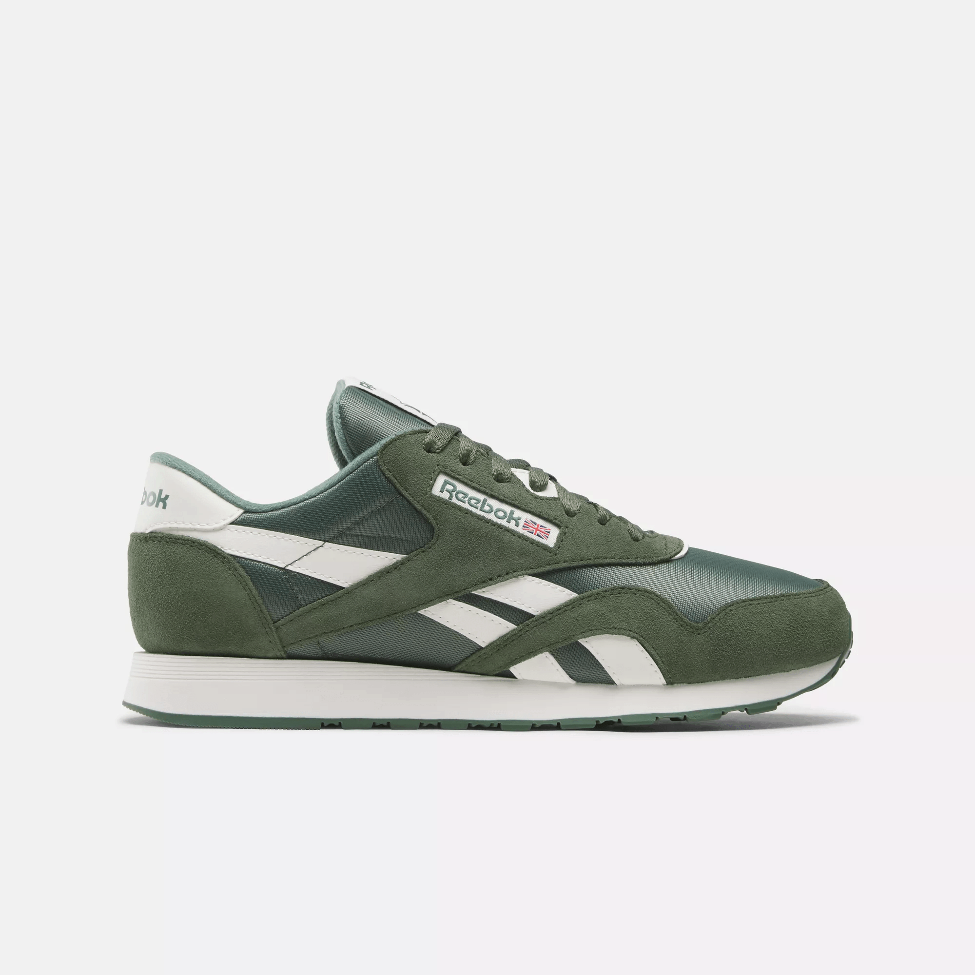 Classic Nylon Shoes Reebok