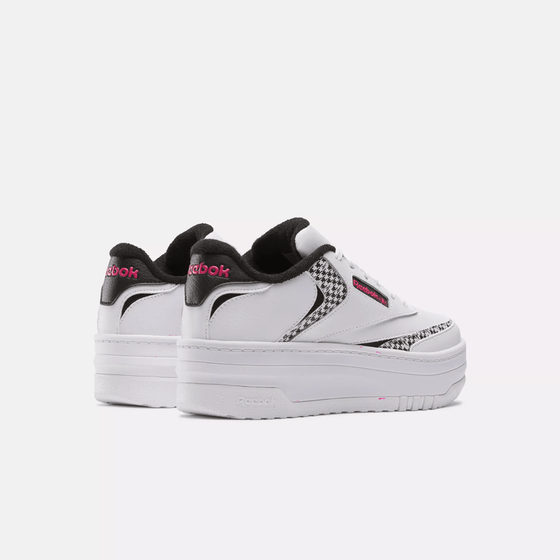 Club C Extra Shoes - Grade School
