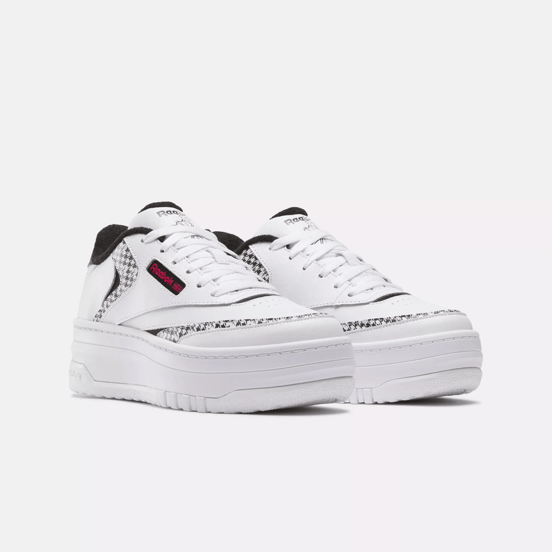 Club C Extra Shoes - Grade School