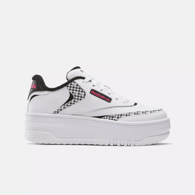 Club C Extra Shoes - Grade School