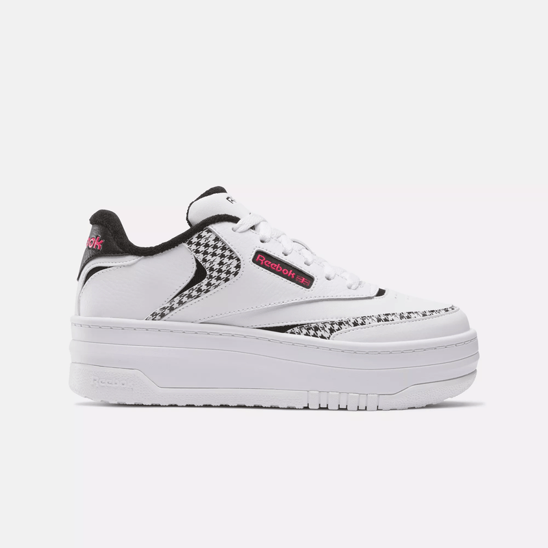 Club C Extra Shoes - Grade School
