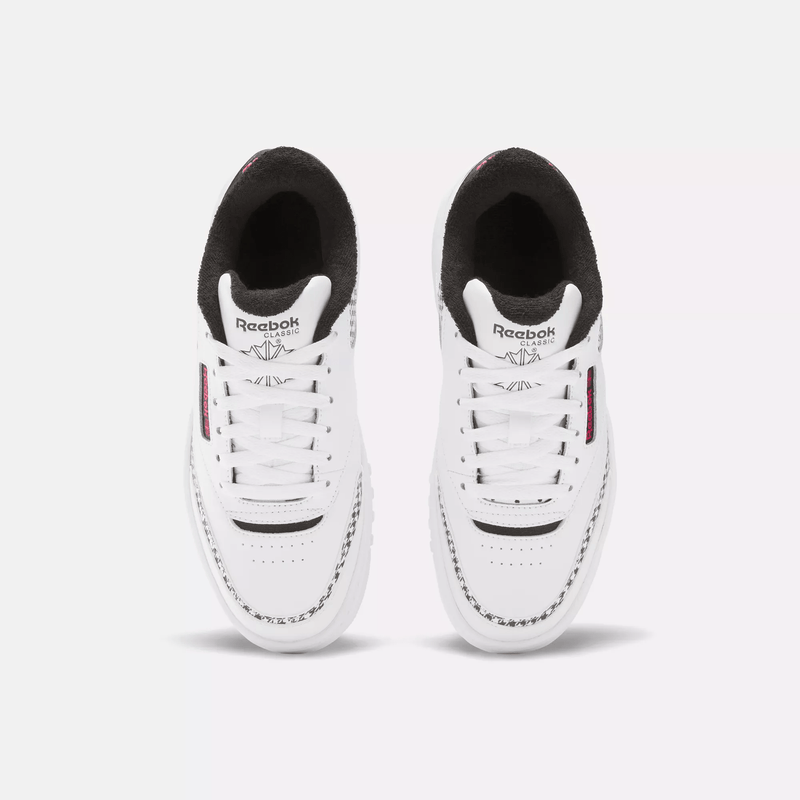Club C Extra Shoes - Grade School