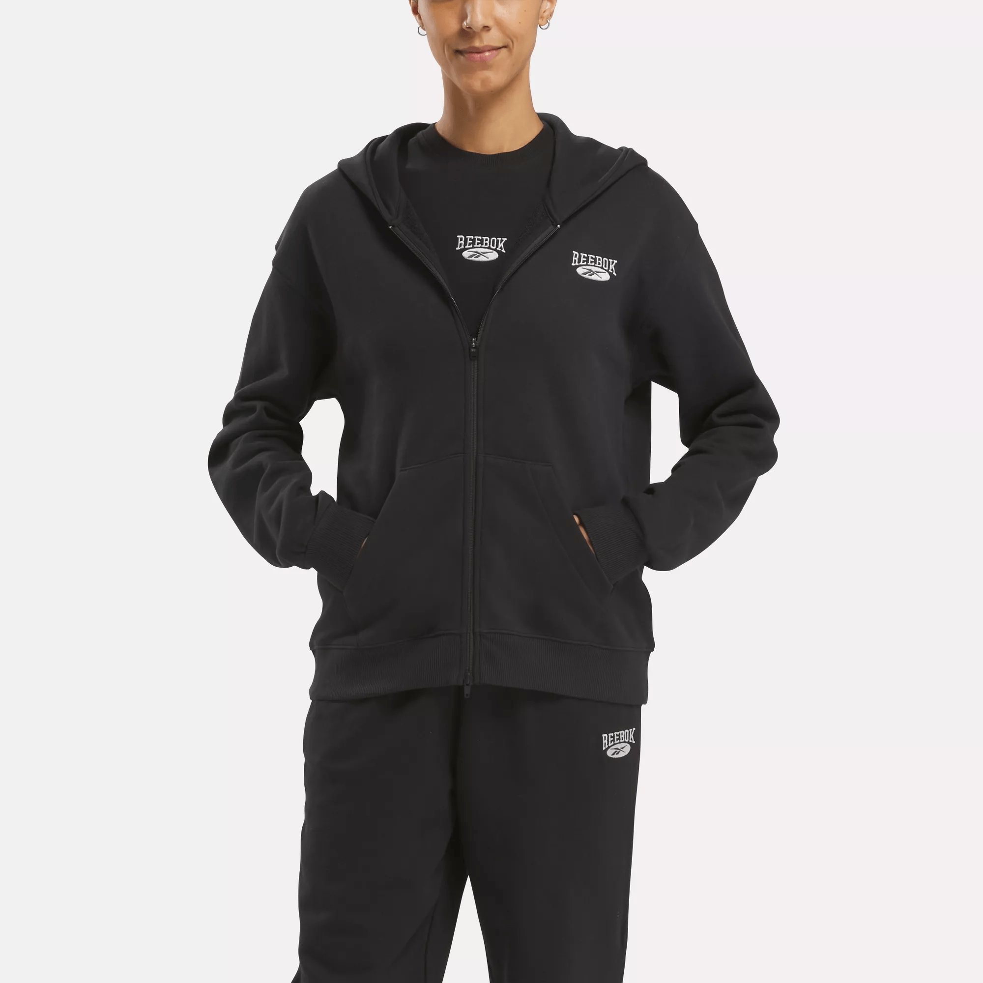 Archive Evolution Hoodie - Reebok