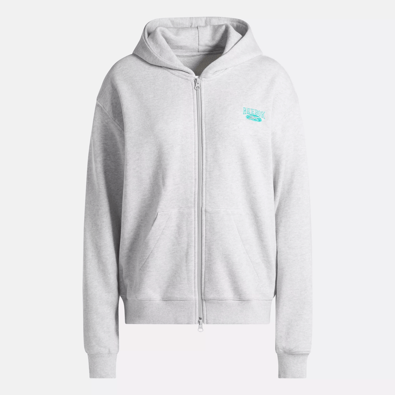 Archive Evolution Hoodie