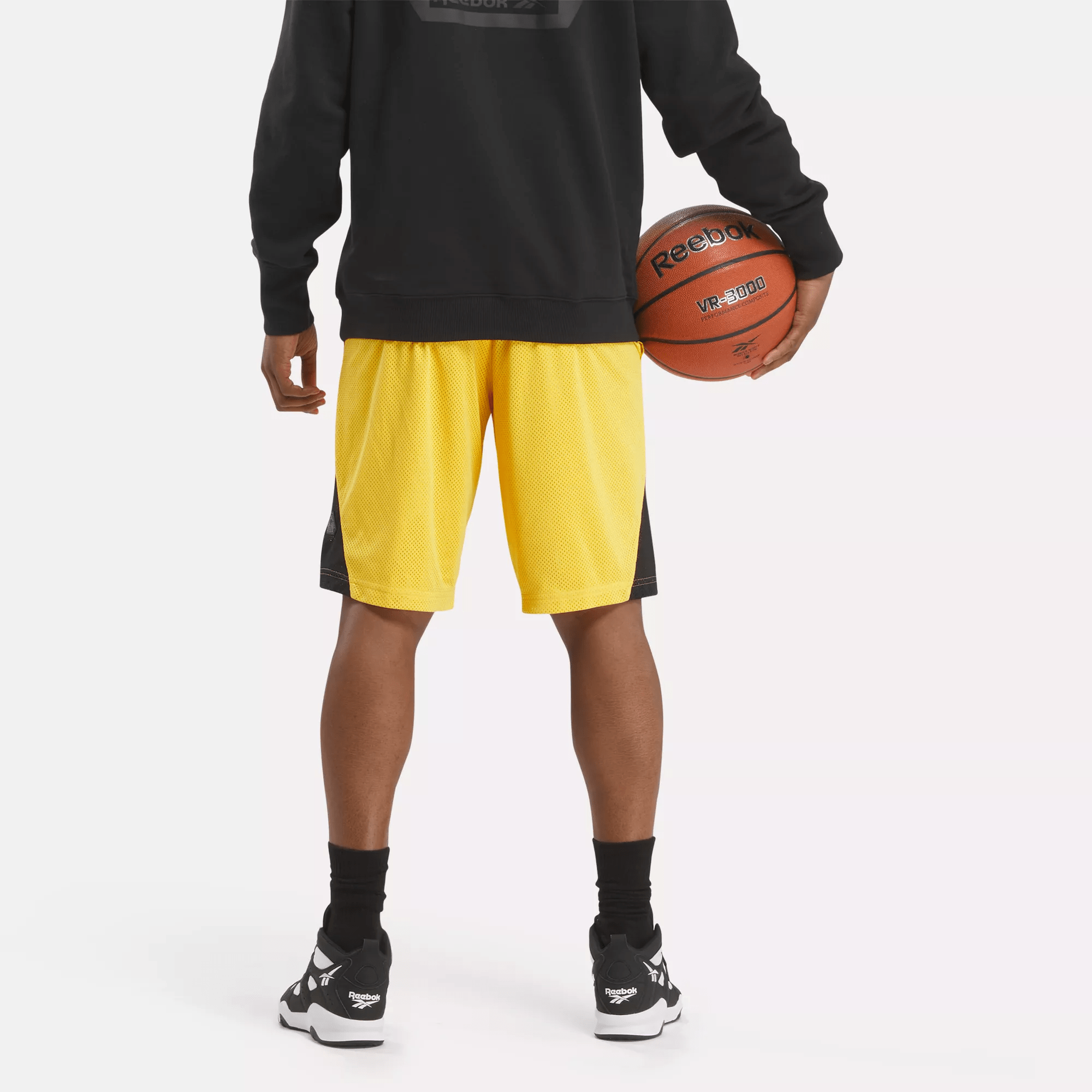 ATR Hoopwear Shorts