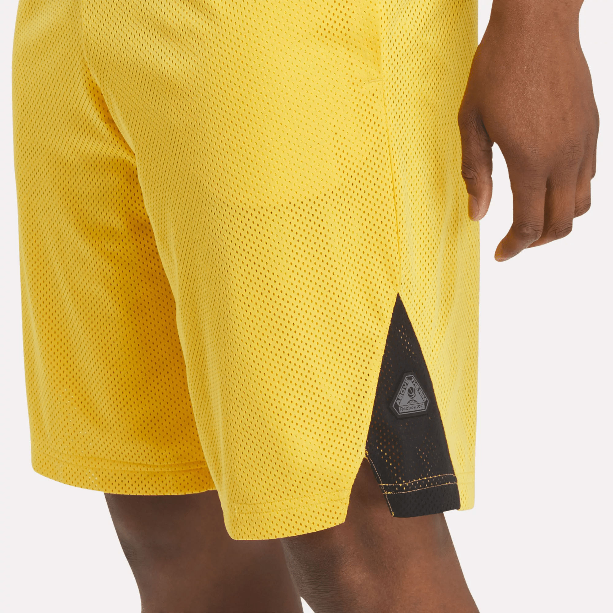 ATR Hoopwear Shorts