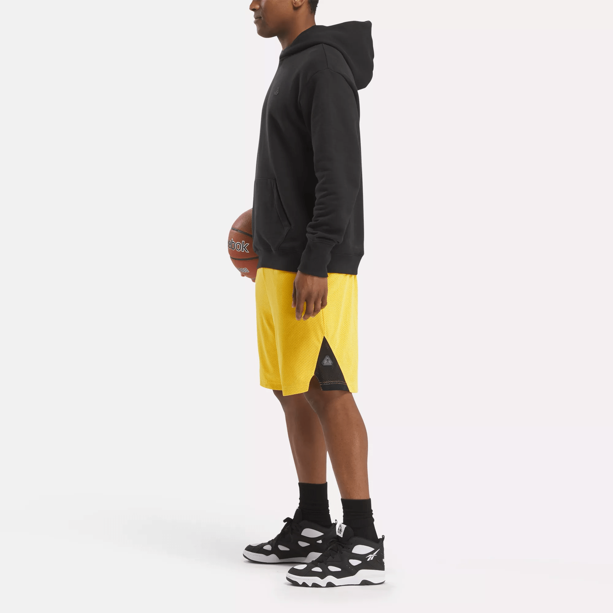 ATR Hoopwear Shorts