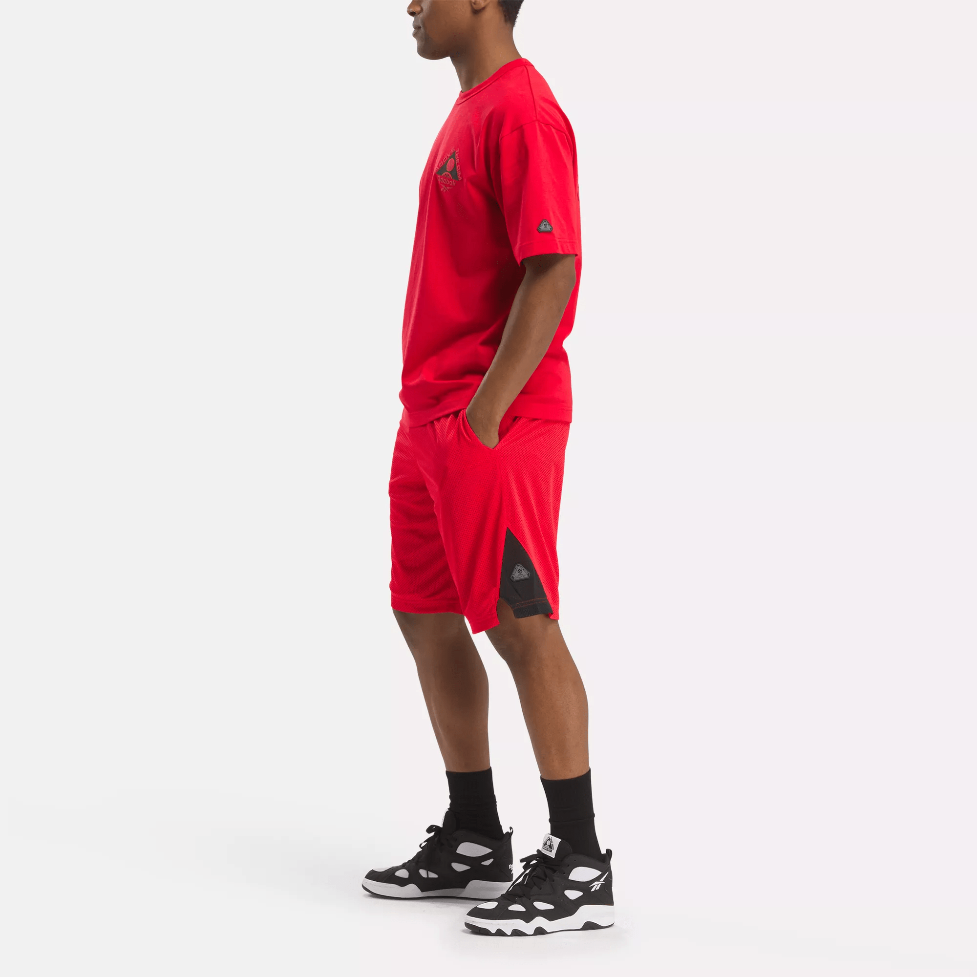 ATR Hoopwear Shorts