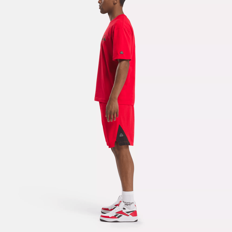 Above the Rim Basketball T-Shirt