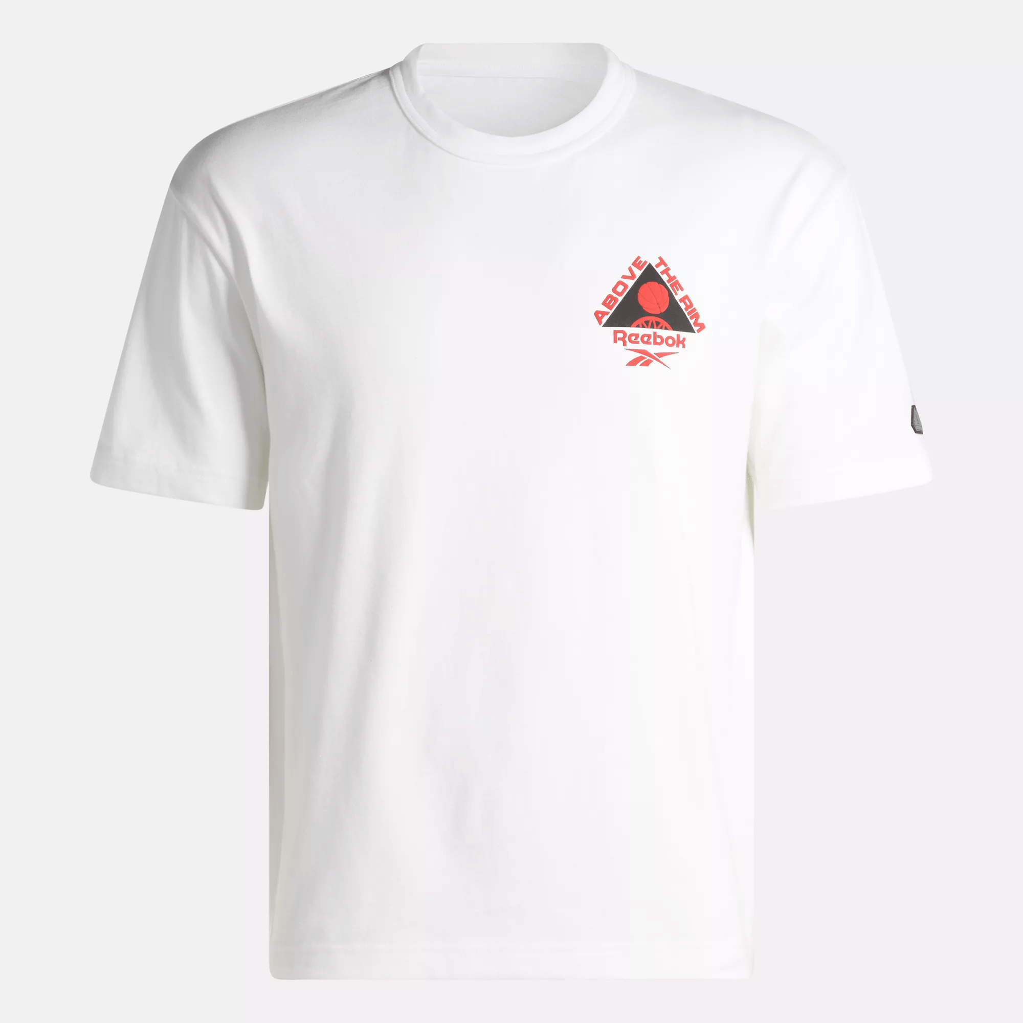 Above the Rim Basketball T-Shirt