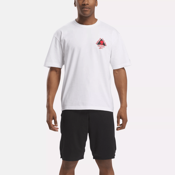 Above the Rim Basketball T-Shirt - Reebok
