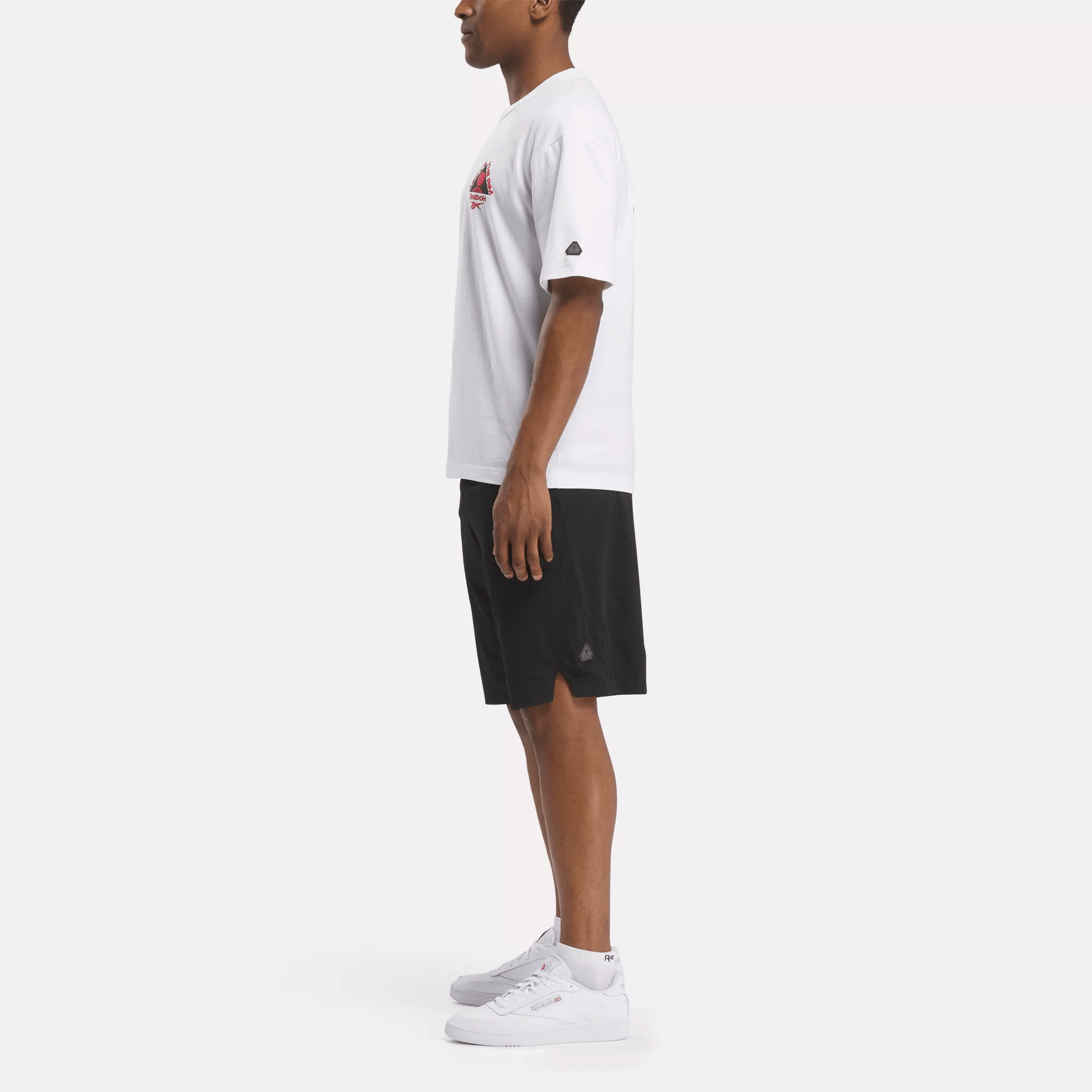 Above the Rim Basketball T-Shirt