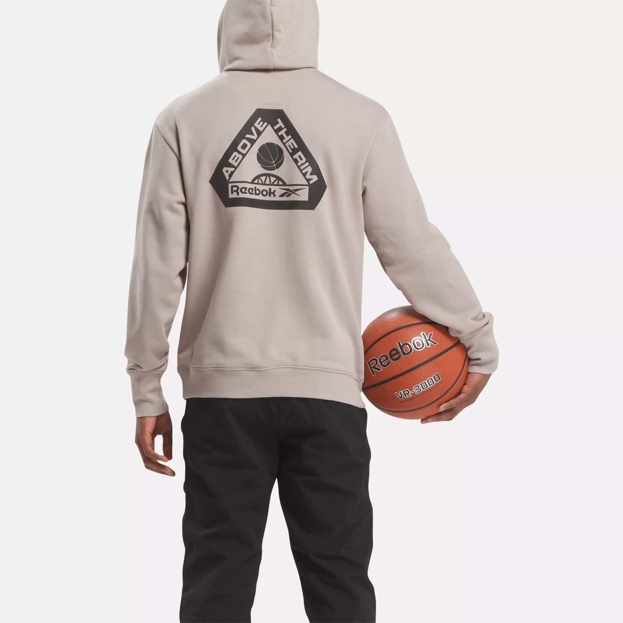 ATR Hoopwear Hoodie