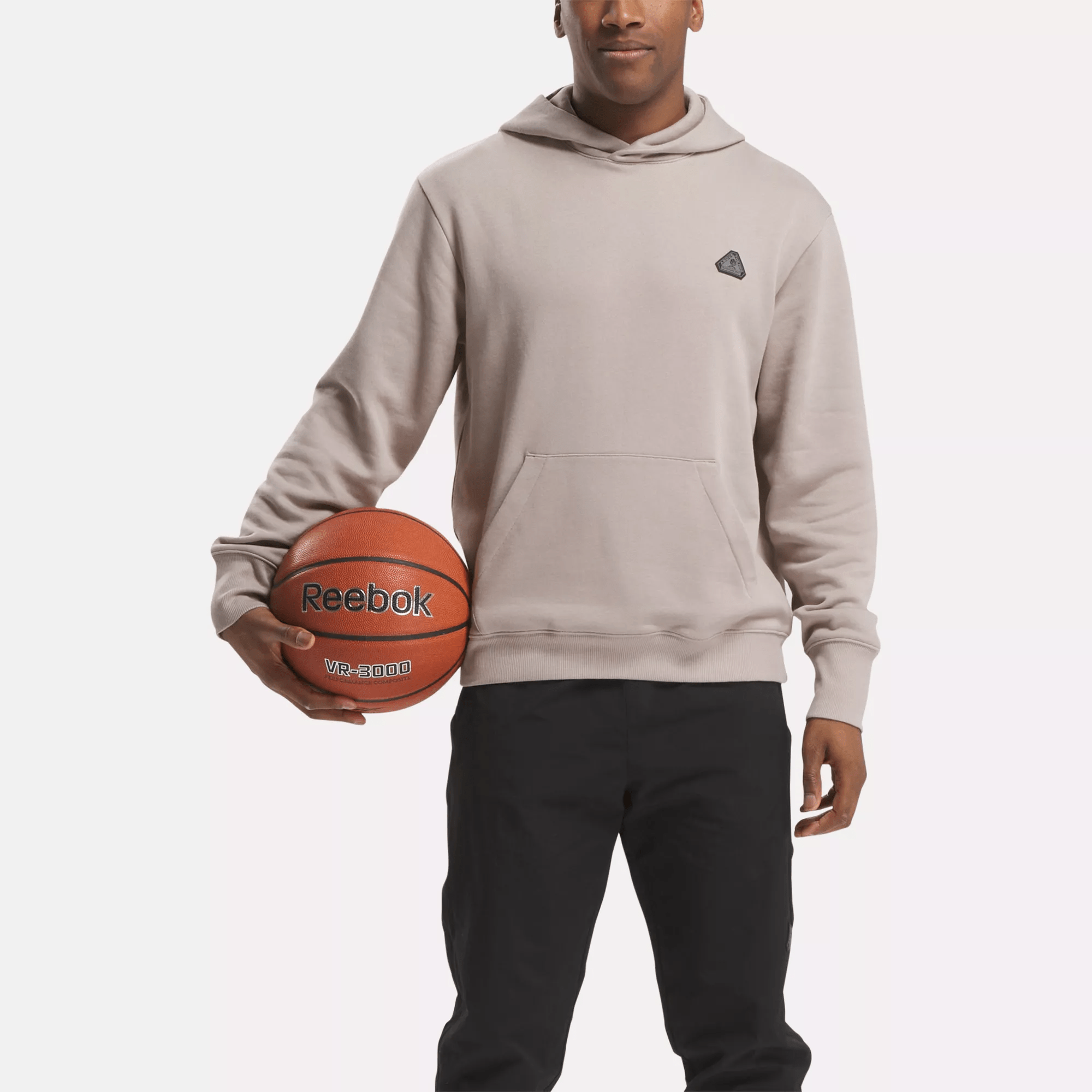 ATR Hoopwear Hoodie - Reebok