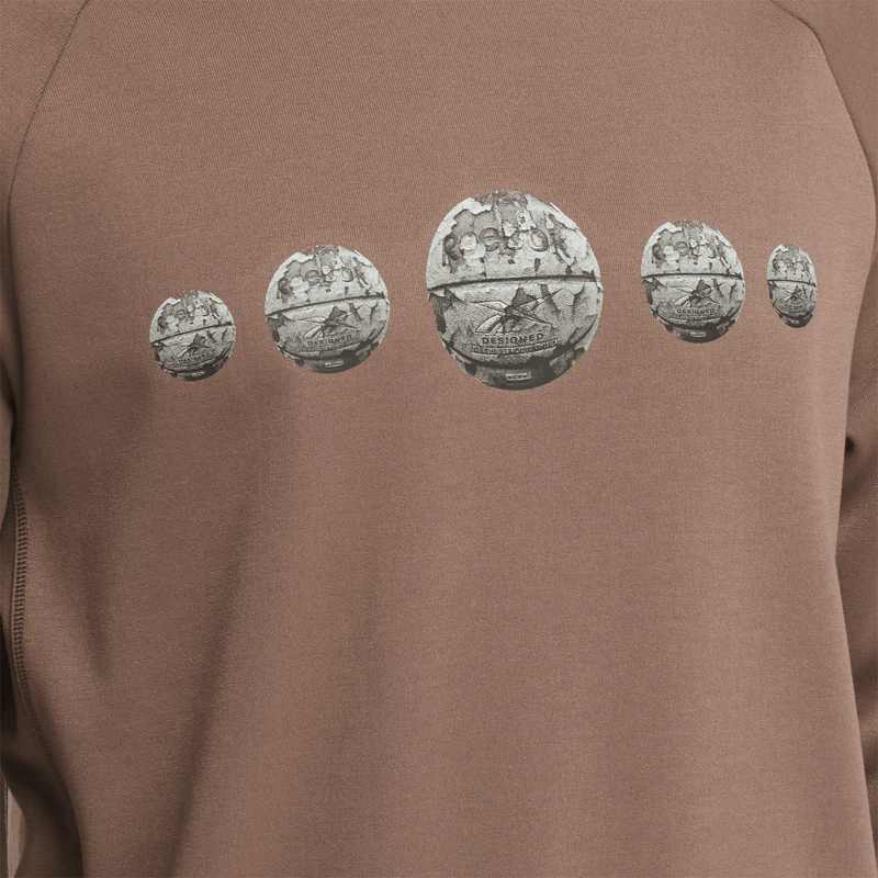 Basketball Hoodie