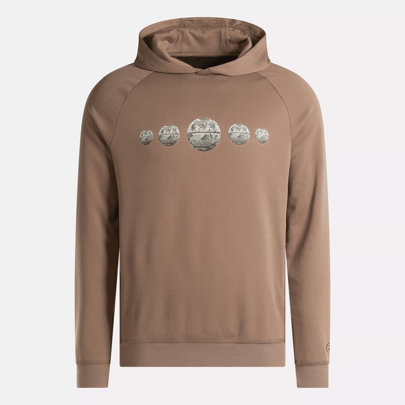 Basketball Hoodie