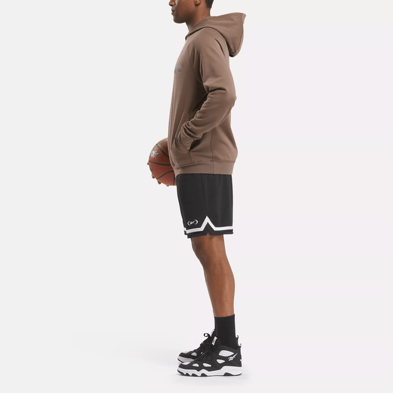 Basketball Hoodie