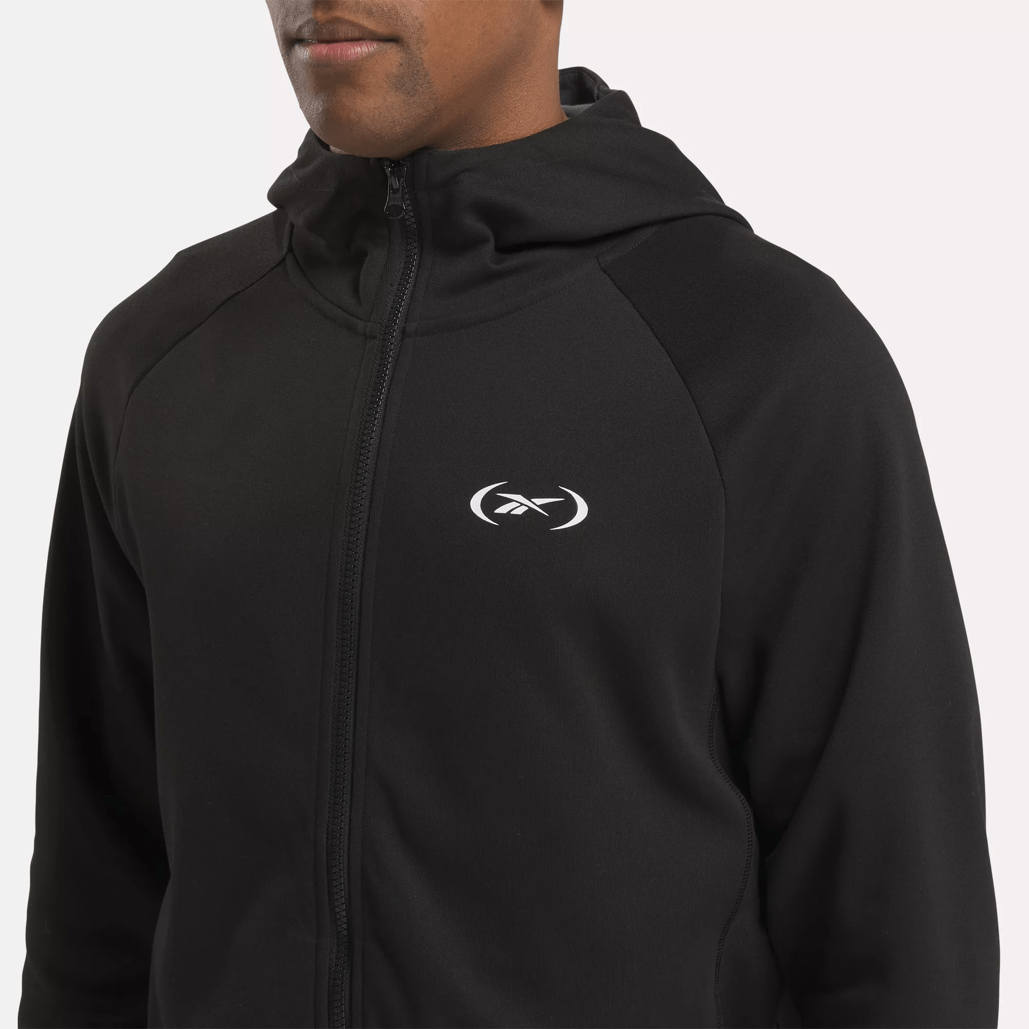 Basketball Full-Zip Hoodie