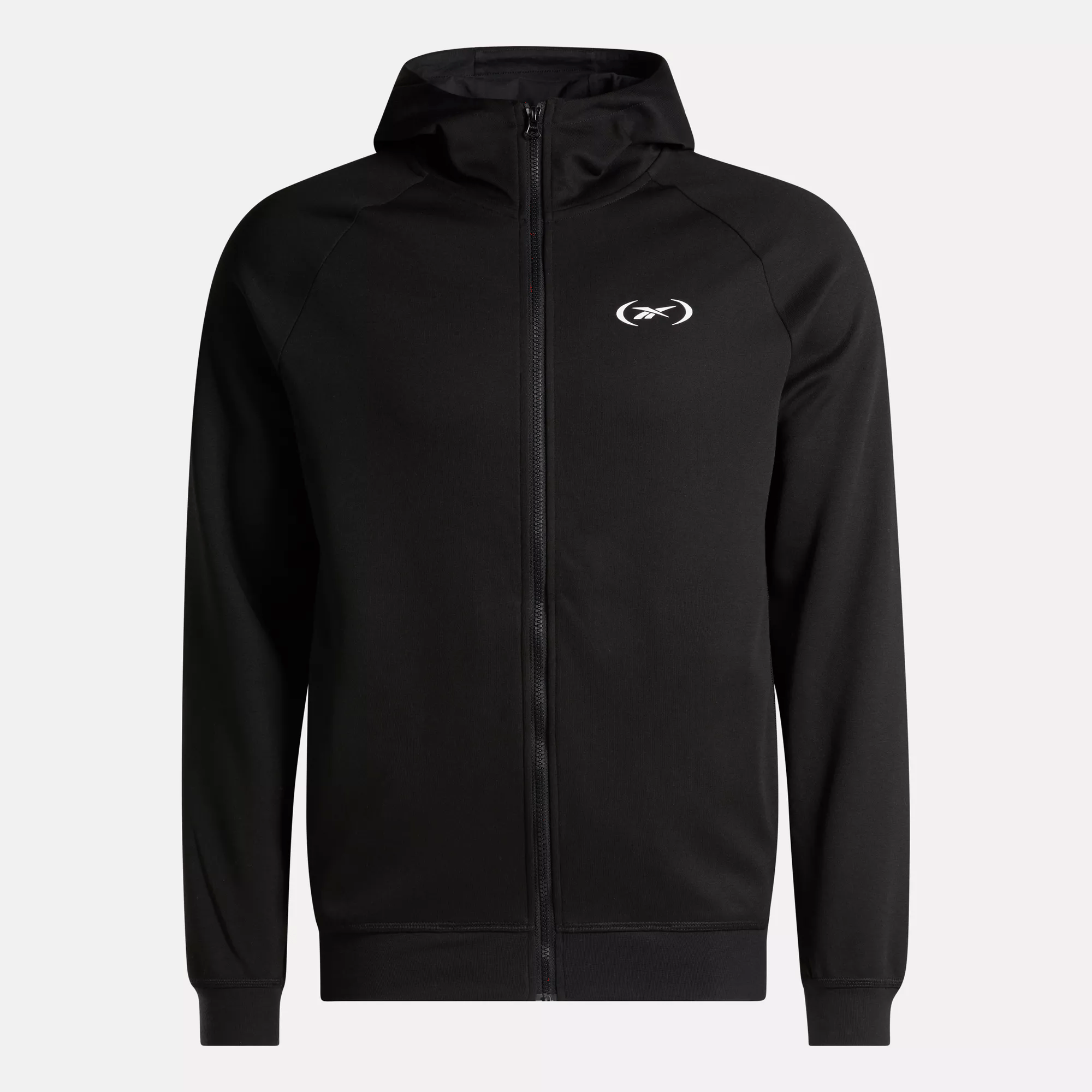 Basketball Full-Zip Hoodie