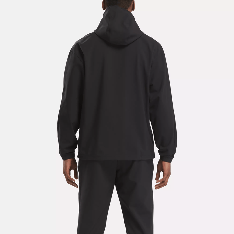 Outerverse Strength Hoodie