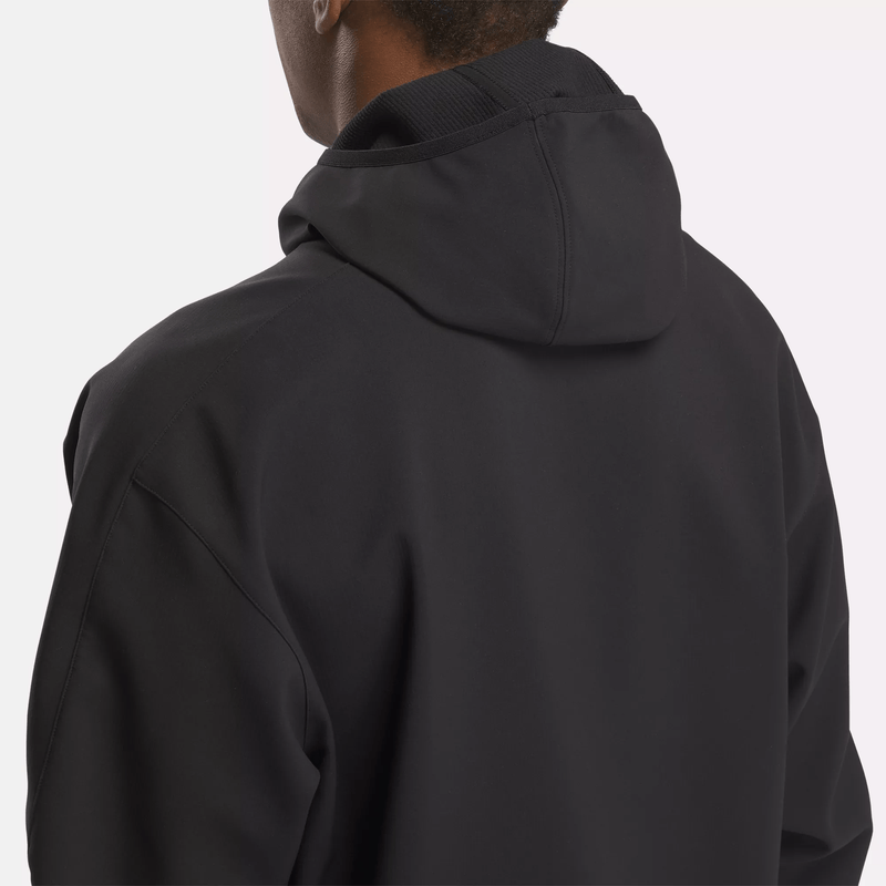 Outerverse Strength Hoodie